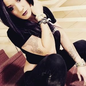 Meet your Posher, Autumn